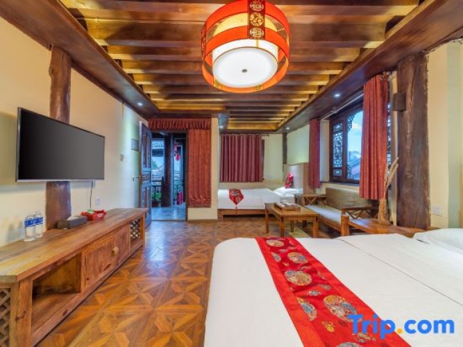 Standard Family room