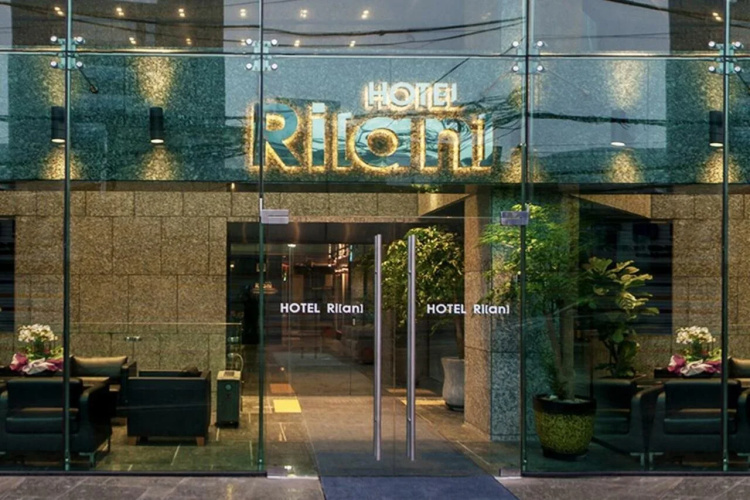 Imagen del hotel
