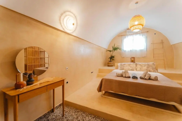 Kythera secrets suites — фото 2