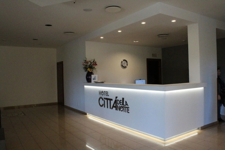 Città Della Notte