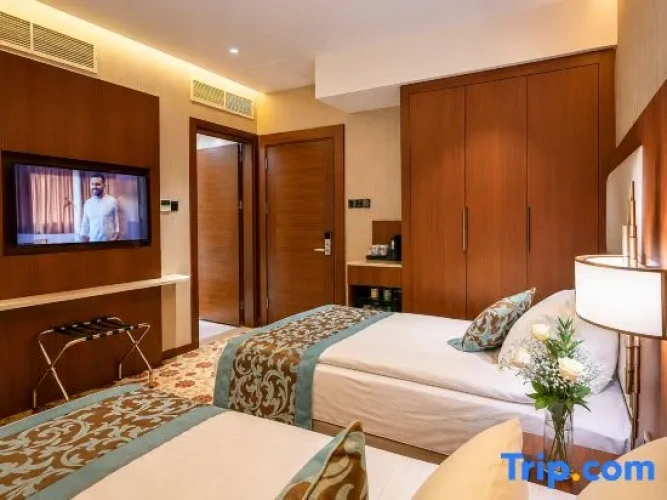 Classic Twin room