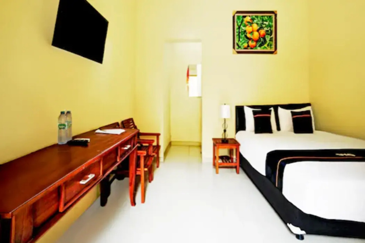 Hotelbild