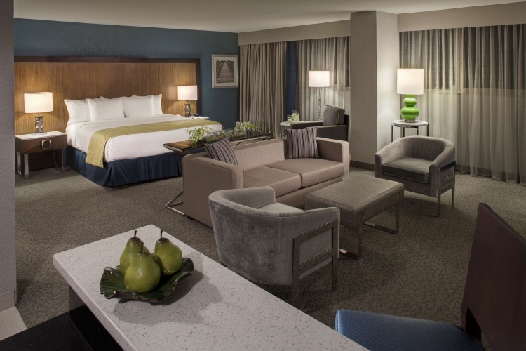 DoubleTree by Hilton Jacksonville Airport photo 24
