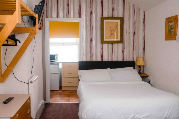 Standard Double Apartment