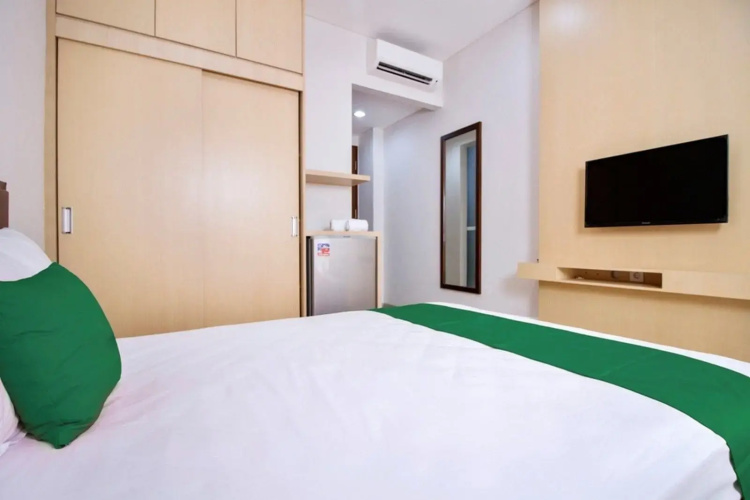 MK House SCBD