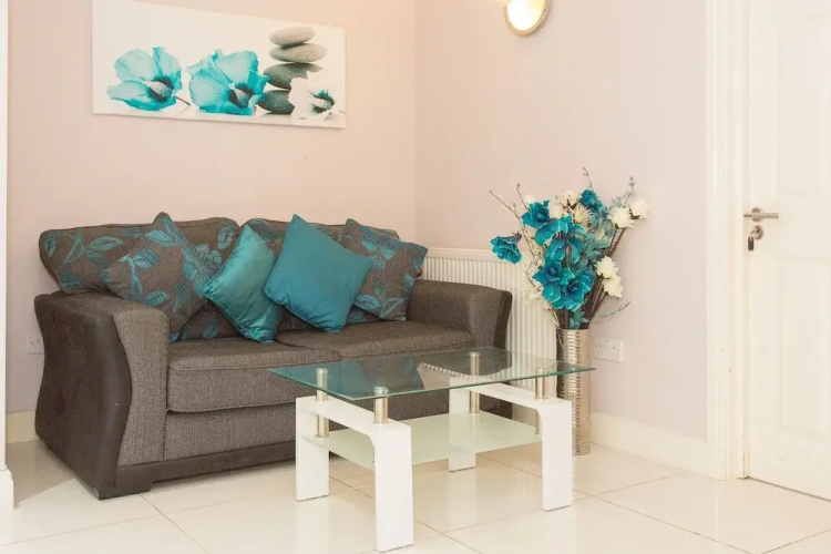 Langley Guest House