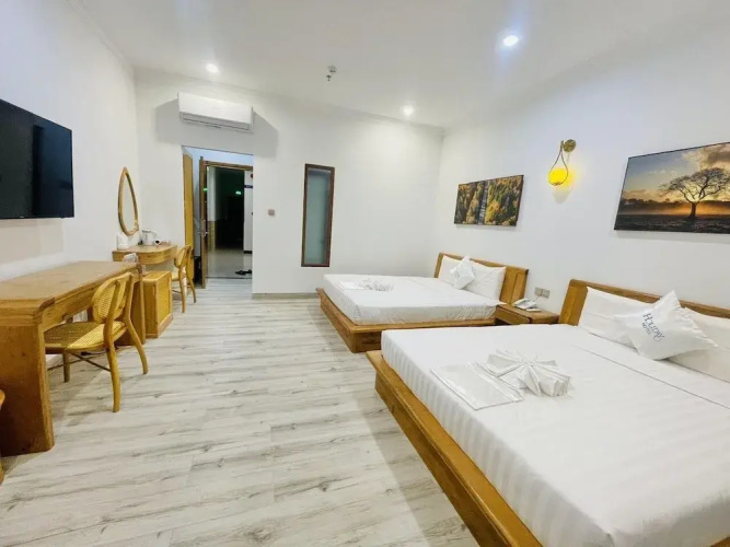 Holiday Hotel Phan Thiet
