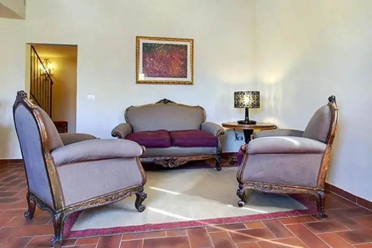 Florence view apartment