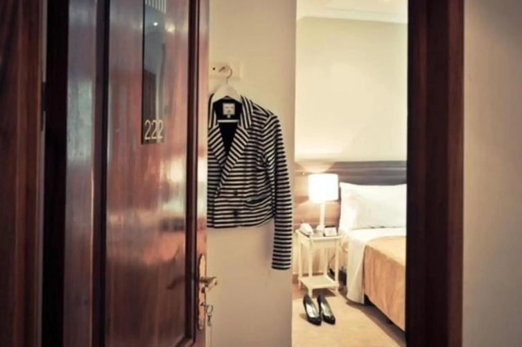 Hotel Ortegal