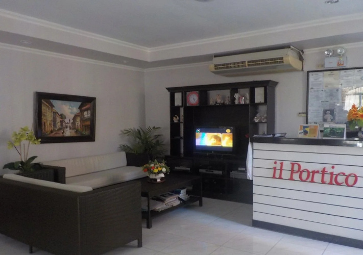 Il Portico Boracay
