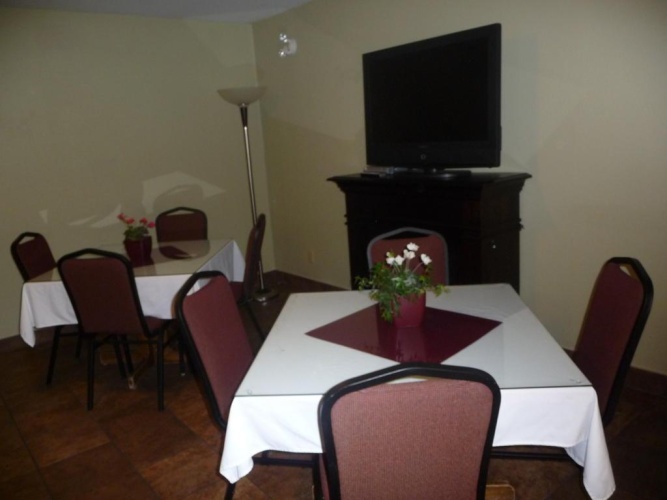 Park Inn By Radisson Osoyoos photo 20