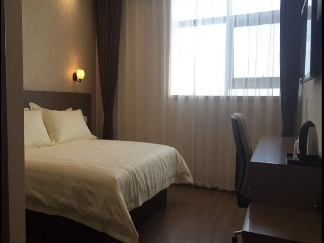 Business room