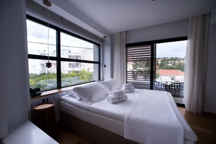 Sunday Boutique Hotel