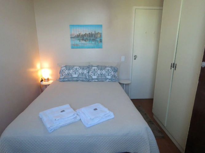 Catete Residence