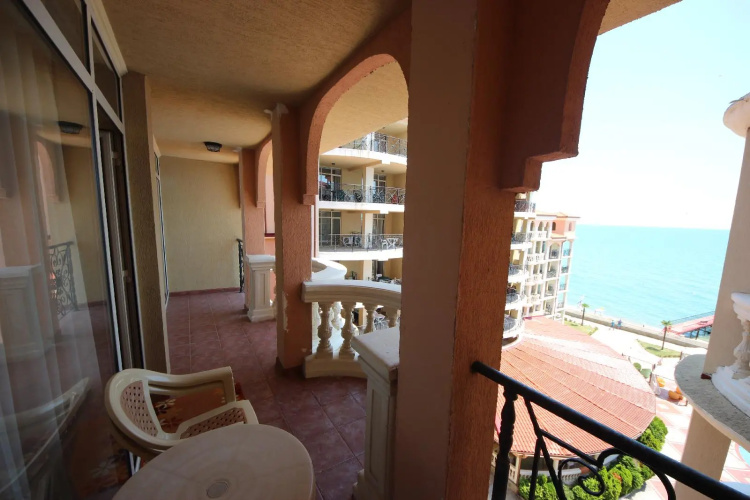 Menada Andalusia Apartments