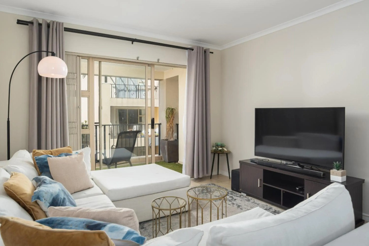 Formosa luxury apartment