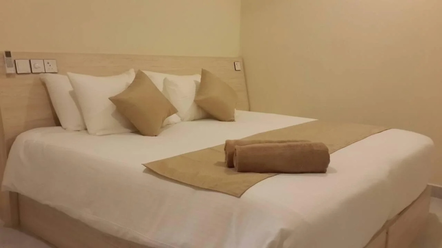 South Ari Inn
