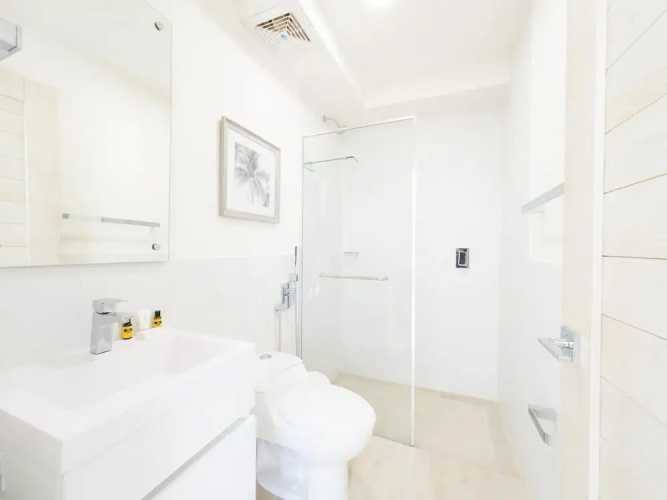 Residences C15-pbb in Chame