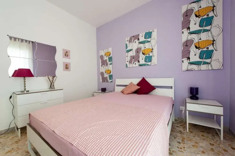 Casa Vacanza Circe