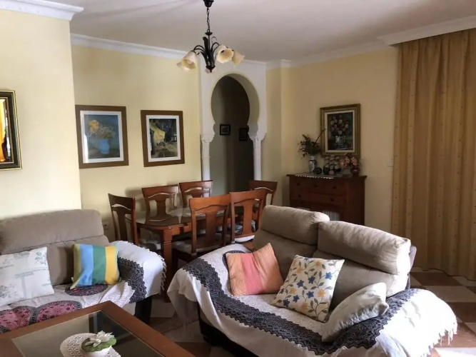 Apartamento Global 8