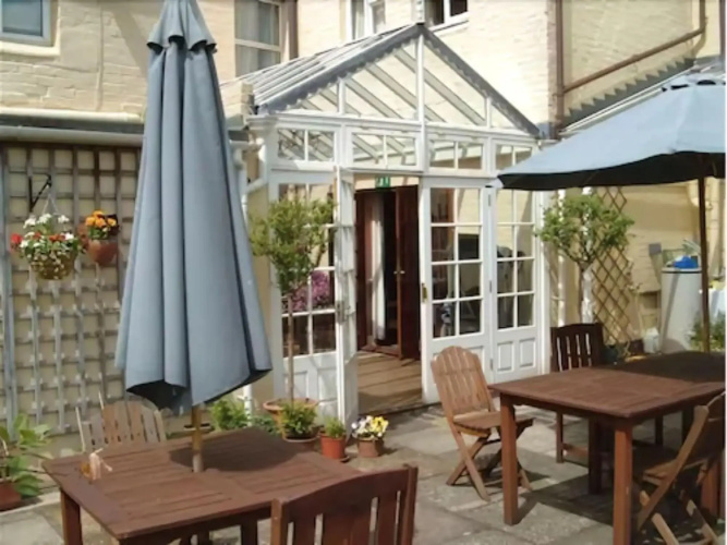 Westgate Hotel