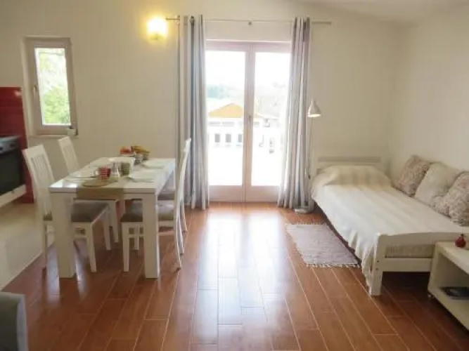 Apartments Filipovic