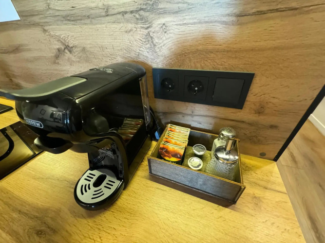 Фотография номера квартиры Loft (Лофт) на улице Береговая 73 строение 1