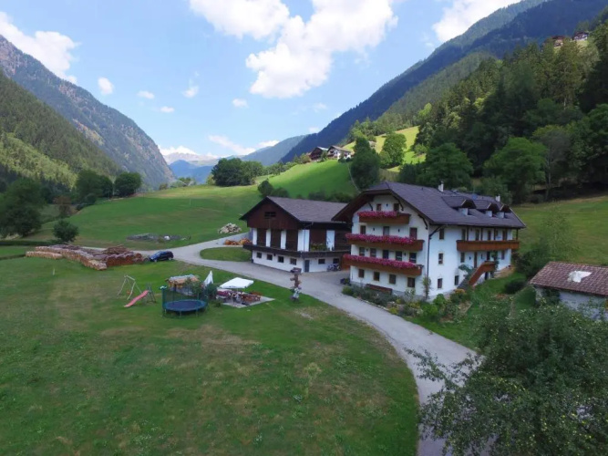 Pension Moarhof