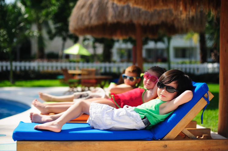 Family Club Grand Riviera Princess Todo Incluido photo 6