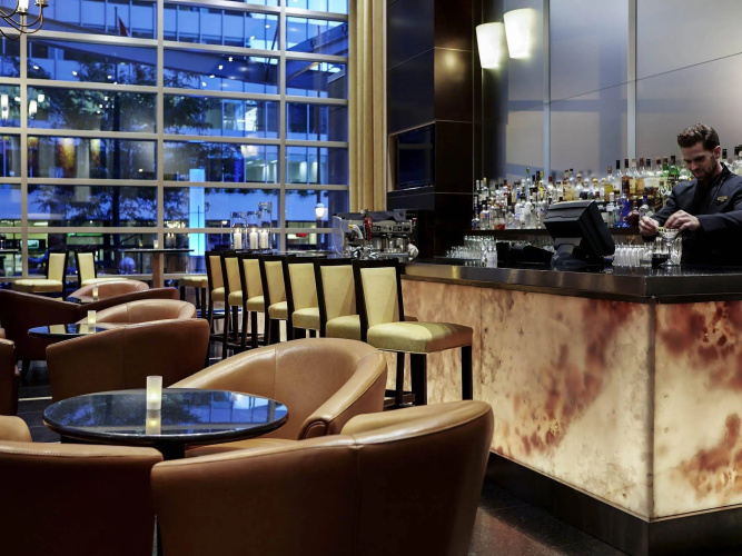 Sofitel Montreal Golden Mile photo 30