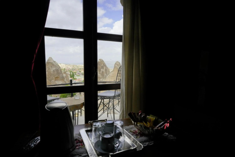 Фотография отеля