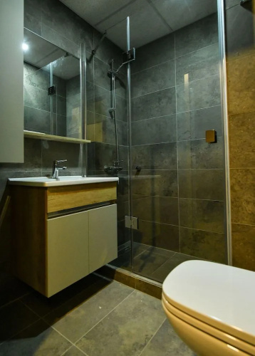 Bureau Residence