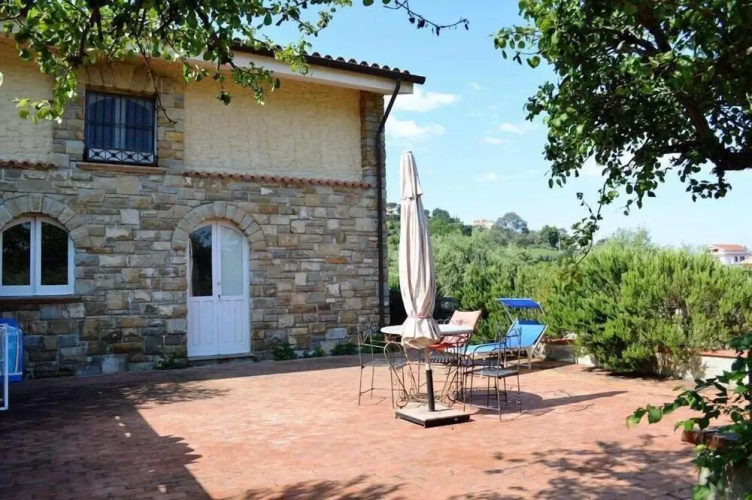 Agriturismo S. Andrea