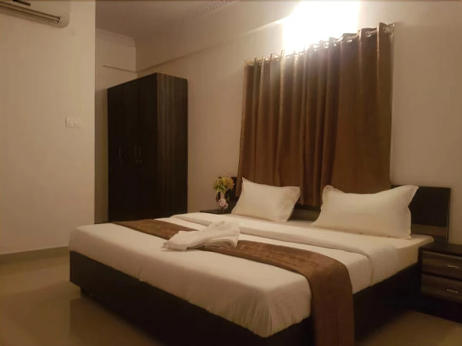 Hotel Turista