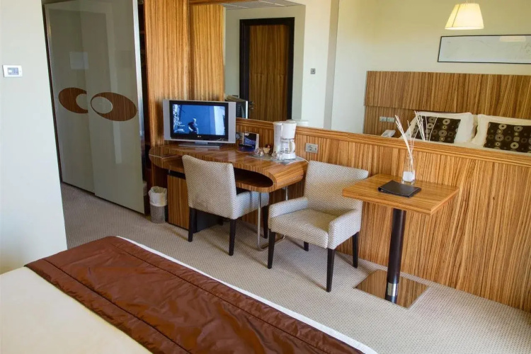 Hotel Palace