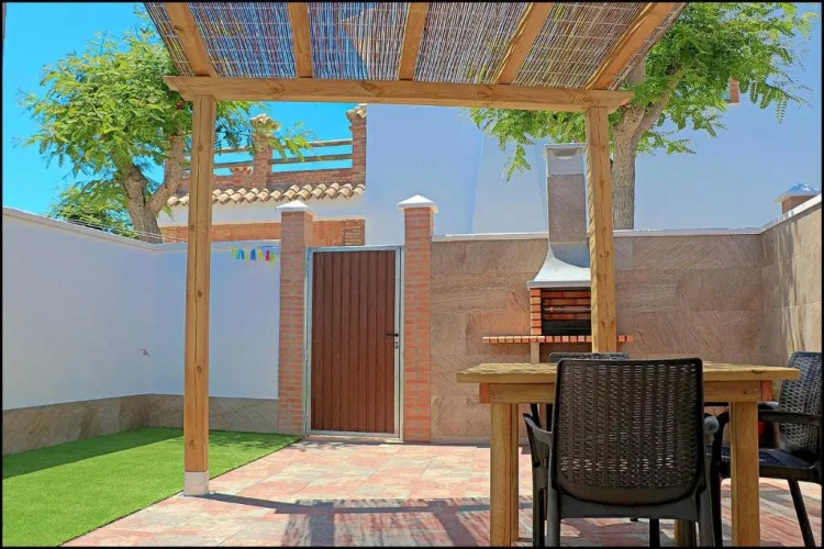Bungalow