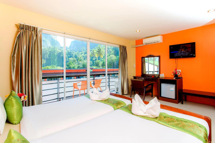 P.P. Maiyada Resort