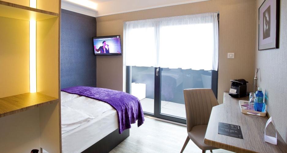 Stays Design Hotel Dortmund photo 6