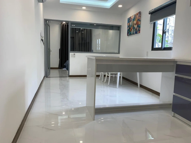 1 Bedroom Apartment with balcony