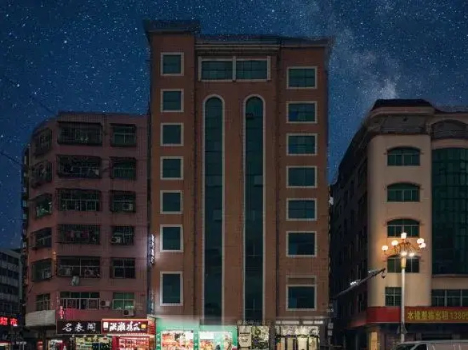 Hotelafbeelding