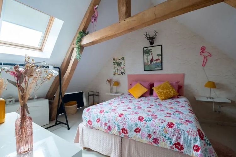 Le Clos Saint Paul