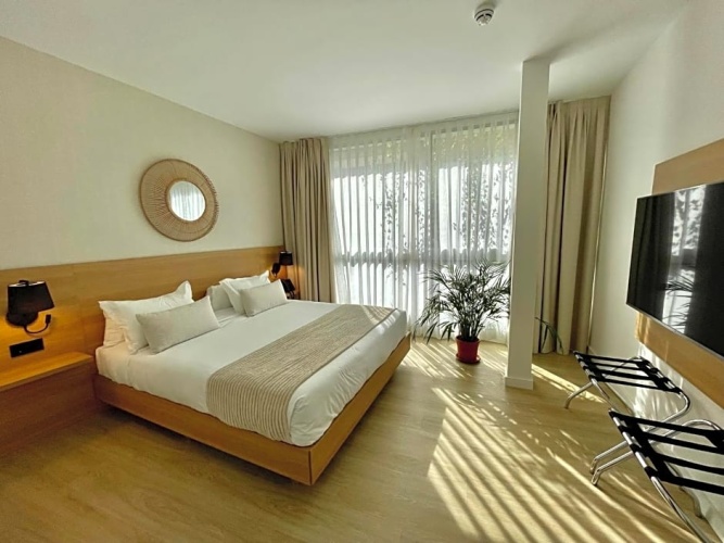 Superior Suite