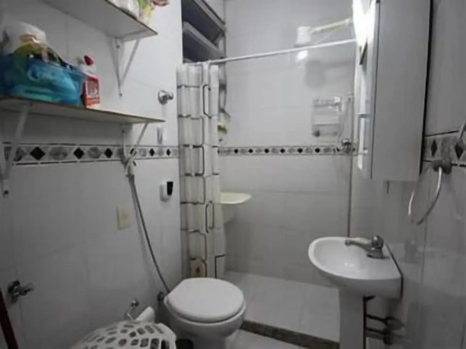 GoHouse Riachuelo 910