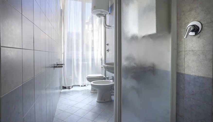 2 Bedrooms Double Apartment