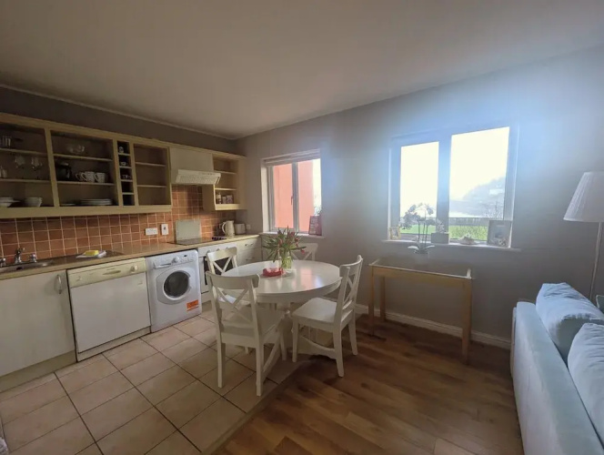 Romantic Apartment - The Youghal