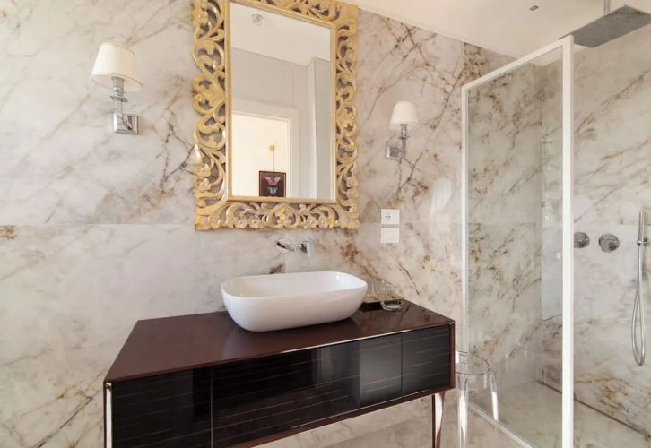 Premium Double room with partial sea view