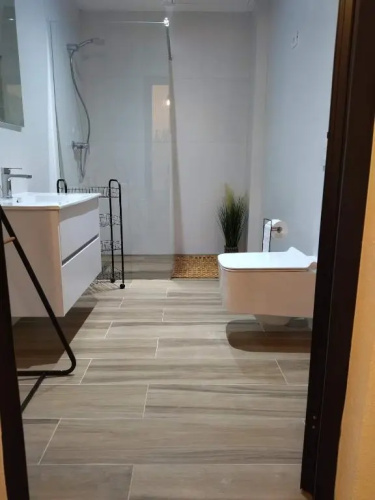 Apartament Hana