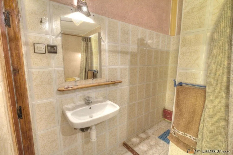 Hotel Baddou