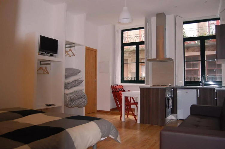 Oporto Maison Sol