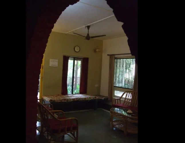 Akshay Bungalow
